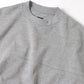 BALLOON SWITCHING LONG SLEEVE T SHIRT