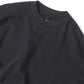 BALLOON SWITCHING LONG SLEEVE T SHIRT