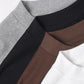 BALLOON SWITCHING LONG SLEEVE T SHIRT