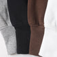 BALLOON SWITCHING LONG SLEEVE T SHIRT