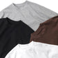 BALLOON SWITCHING LONG SLEEVE T SHIRT