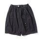 GRAMICCI for is-ness BALLOON EZ SHORTS