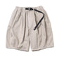 GRAMICCI for is-ness BALLOON EZ SHORTS