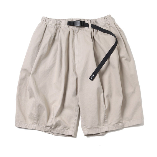 GRAMICCI for is-ness BALLOON EZ SHORTS