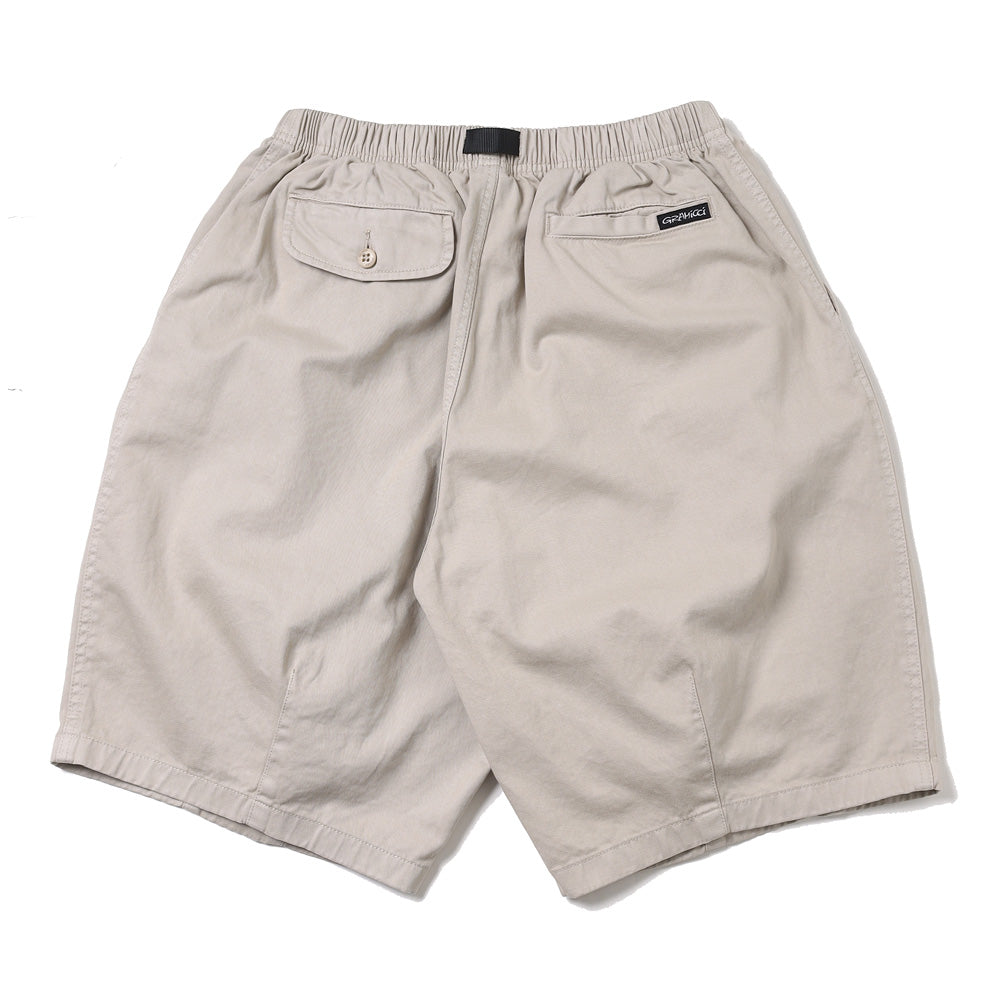 GRAMICCI for is-ness BALLOON EZ SHORTS