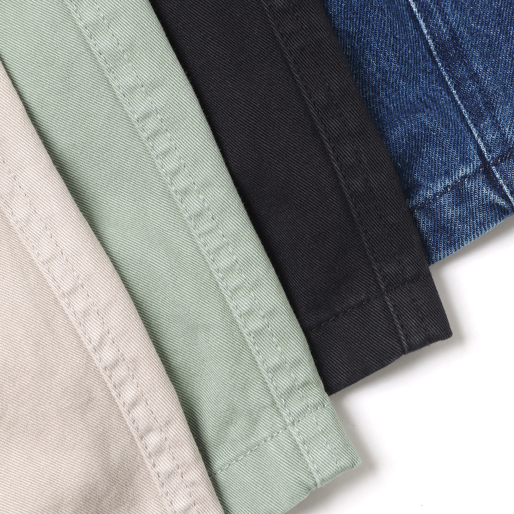 GRAMICCI for is-ness BALLOON EZ SHORTS