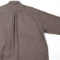 REGULAR COLLAR SHIRTS COMFORT FIT WOOL VIYELLA