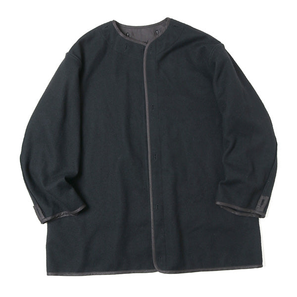 AIR VENTILE フィッシュテールモッズコート