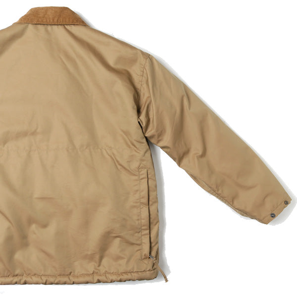 Ground Jacket - Pc Iridescent Twill