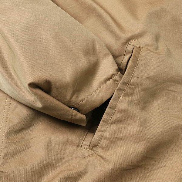 Ground Jacket - Pc Iridescent Twill