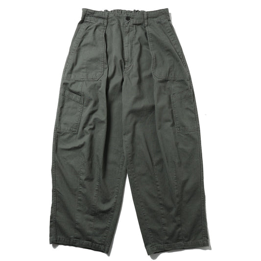 NU Balloon EZ Pants