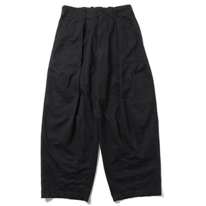 カラー: BLACK / M