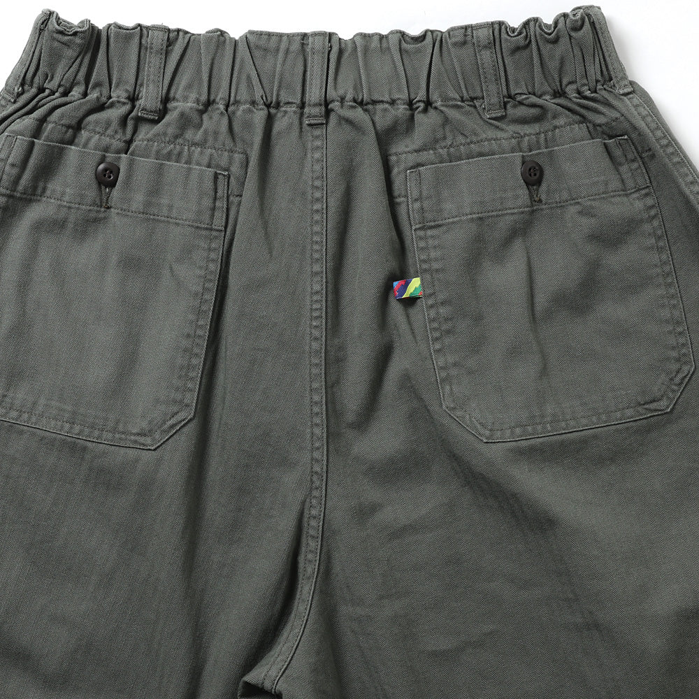 NU Balloon EZ Pants