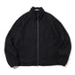 Wool Track Jacket