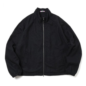 カラー: BLACK / M