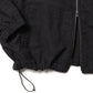 Wool Track Jacket