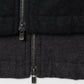Wool Track Jacket