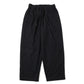 Wool Track Pants