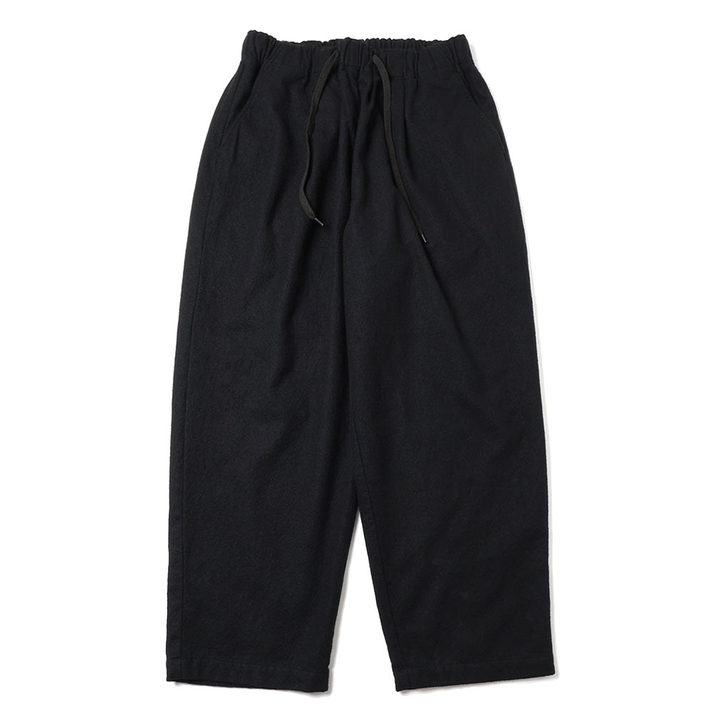 Wool Track Pants
