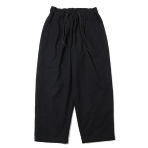 カラー: BLACK / M
