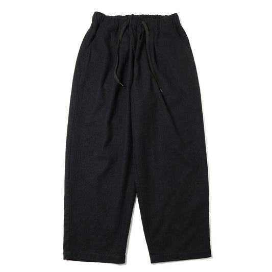 Wool Track Pants