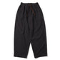 Wool Track Pants