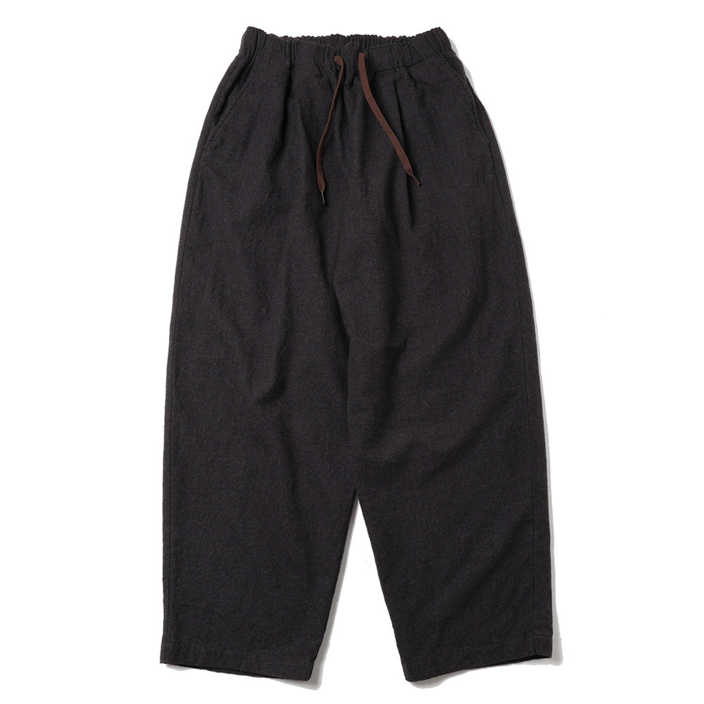 Wool Track Pants