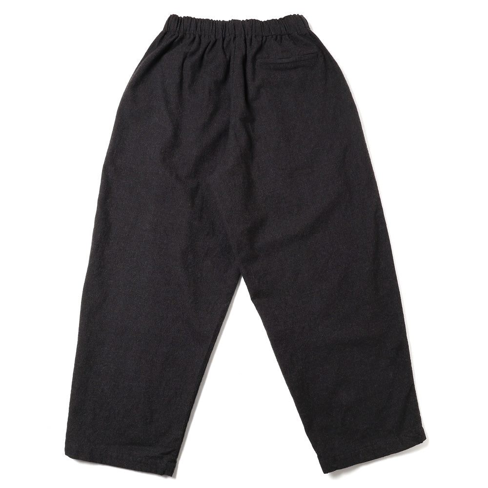 Wool Track Pants