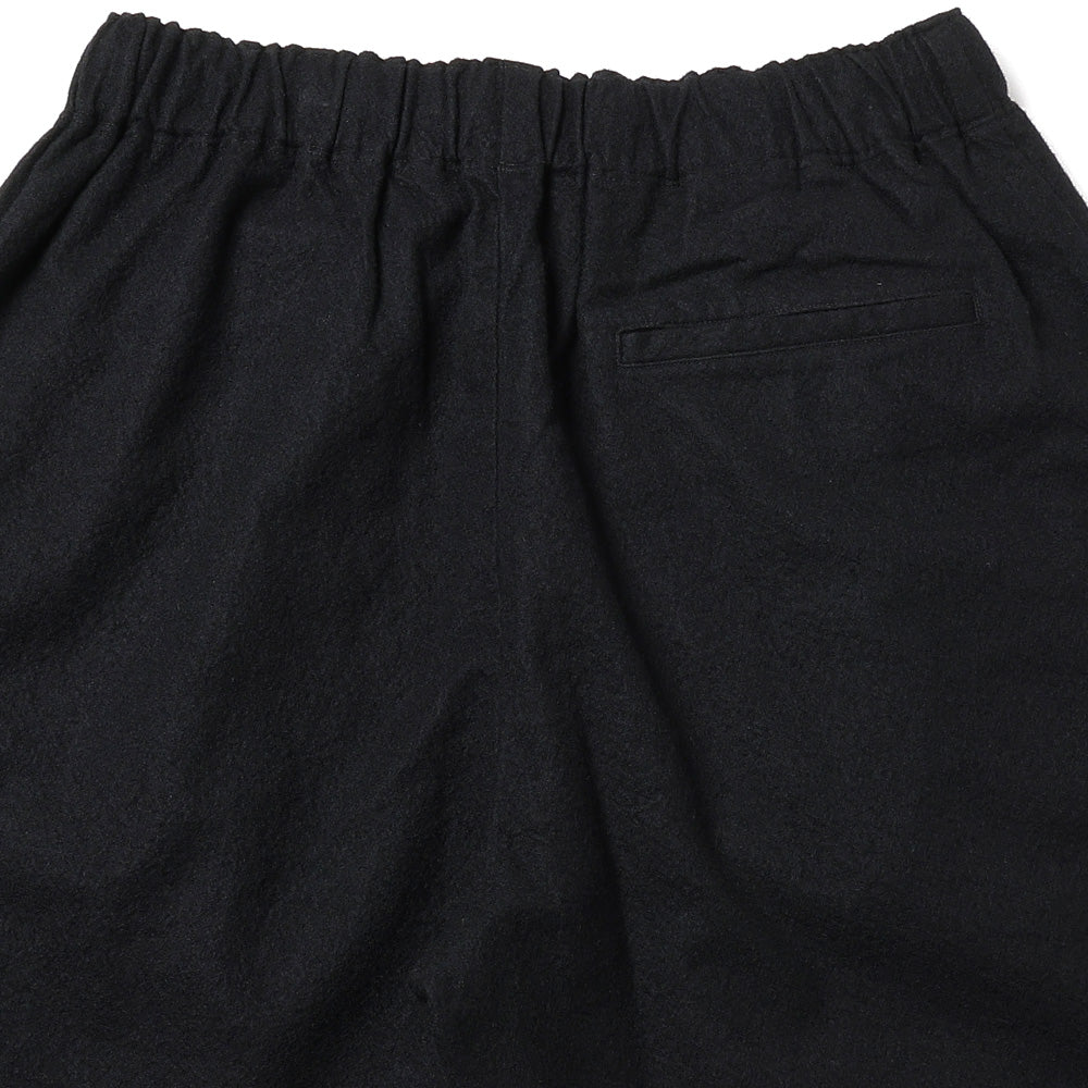 Wool Track Pants