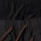 Wool Track Pants