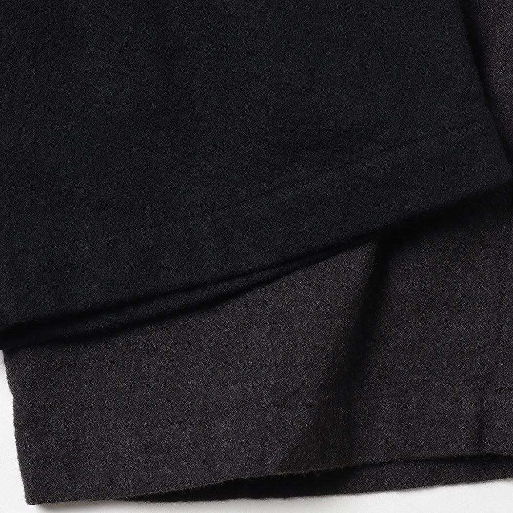 Wool Track Pants
