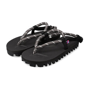 カラー: CHAECOAL×BLACK / 7(25cm)