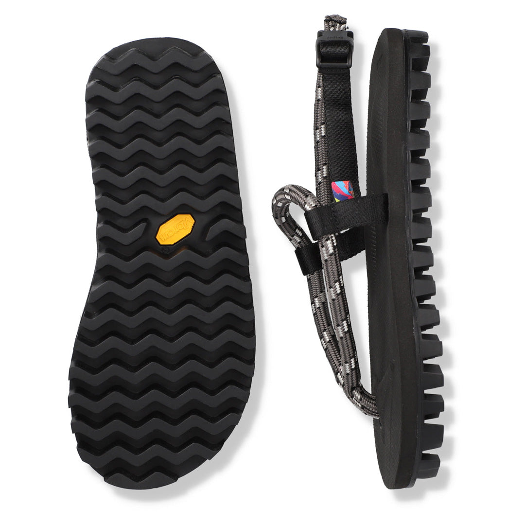 GUT KAT-2-ISN (1008SANDALS01_OG-246-ISN) | is-ness × SUICOKE