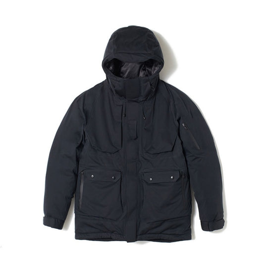 GORE-TEX DOWN JACKET