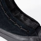 CHUCK TAYLOR SUEDE NH KNEE HI