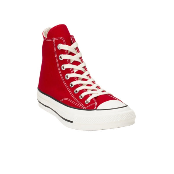 CHUCK TAYLOR CANVAS HI(RED)