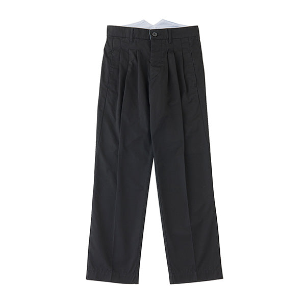 HAKAMA PANTS(CHINO TWILL)