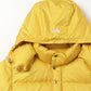 Polyester Ripstop Sierra Parka