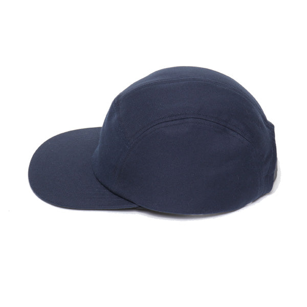 UNIVERSAL PRODUCTS. / COMESANDGOES 6PANEL BASEBALL CAP (NAVY