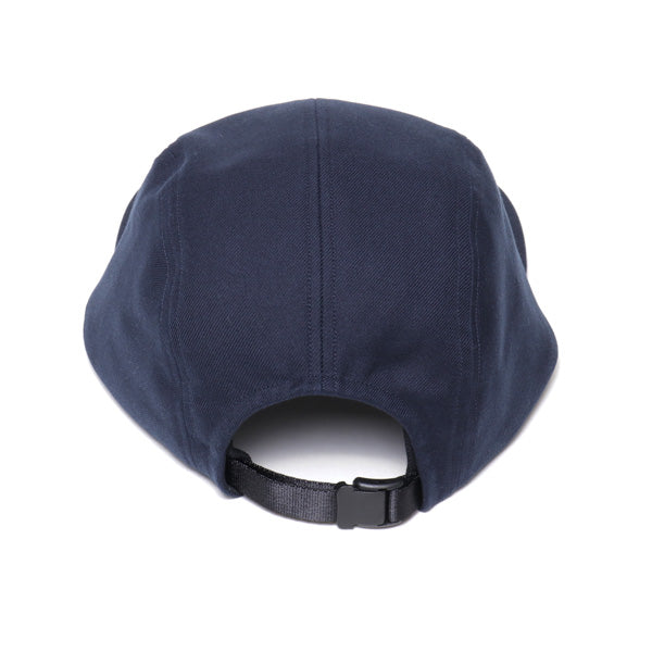 UNIVERSAL PRODUCTS. / COMESANDGOES 6PANEL BASEBALL CAP (NAVY
