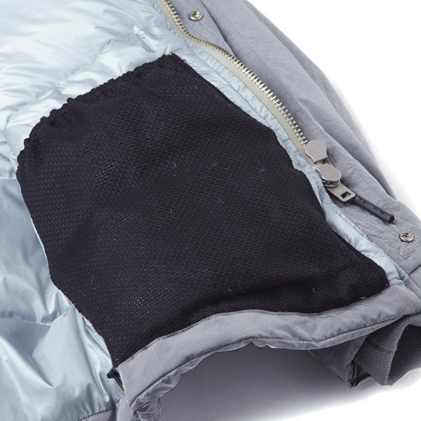 Modernize Water-repellent  Down Jacket