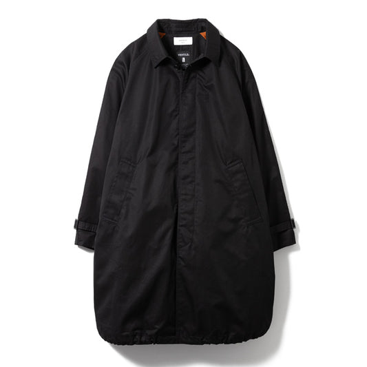 Ventile Coat