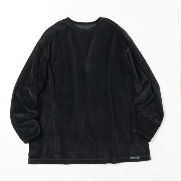 Velours L/S