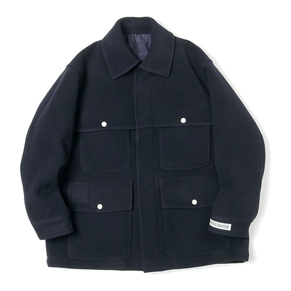 MACKINAW JACKET