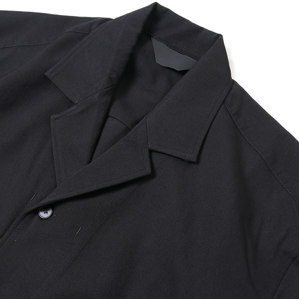 GABARDINE SHIRT