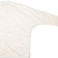 DOLMAN SLANT SHIRT(IVORY)