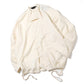 DOLMAN SLANT SHIRT(IVORY)