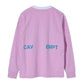 BR LONG SLEEVE T