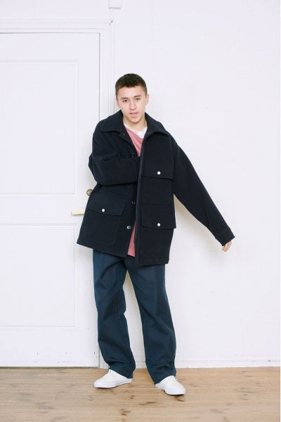 MACKINAW JACKET