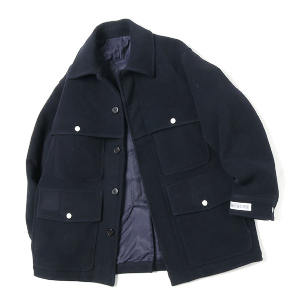 MACKINAW JACKET